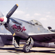 Illustration for article titled F-82 Twin Mustang